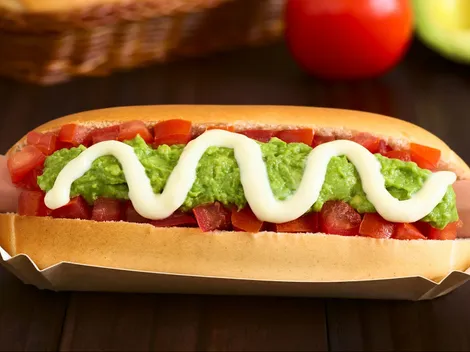 Promociones y descuentos por el Día del Completo