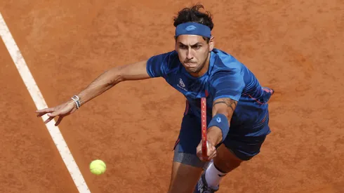 Ale disputa su primera semifinal de Masters 1000.