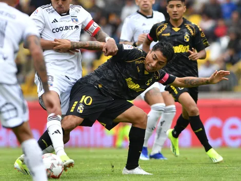 Mosa ríe a carcajadas por la insistencia en Luciano Cabral