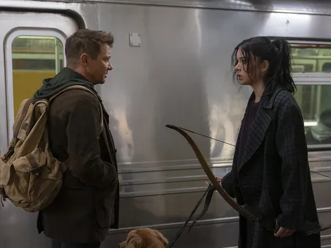 Aseguran que Hawkeye tendrá una segunda temporada