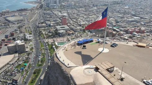 El servicio contaría con 5 estaciones y tendría una duración de ocho minutos.