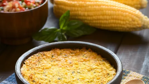 Pastel de Choclo chileno es premiado por el Taste Atlas, como el segundo mejor guiso del mundo.