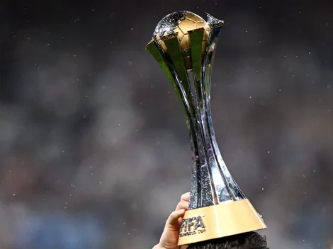 ¿Cómo se clasifica para el Mundial de Clubes?