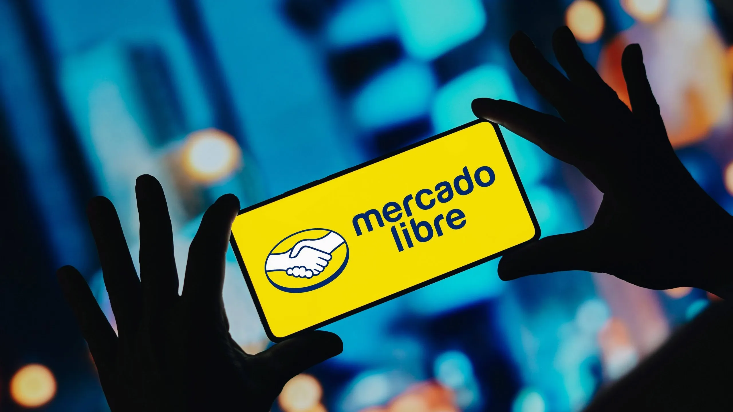 Mercado Libre