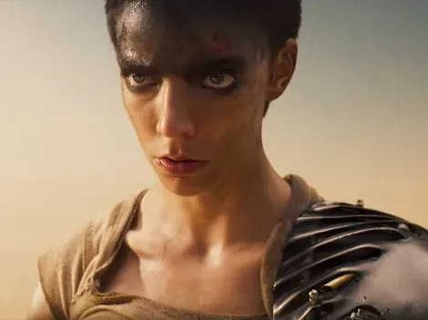 Furiosa: ¿Cuándo se estrena en cines?
