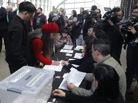 ¿Quiénes están obligados a participar en las elecciones primarias de junio?