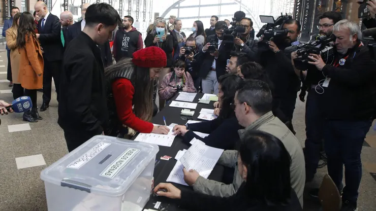 Las elecciones primarias determinarán a los candidatos a alcalde y gobernadores de las elecciones generales de octubre.