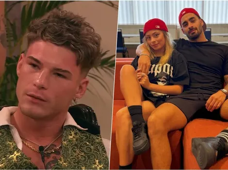 Esto dijo Rai sobre Jorge y Skarleth en Ganar o Servir