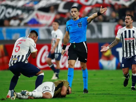 En Perú afirman que a Alianza Lima "le roVARon" ante Colo Colo