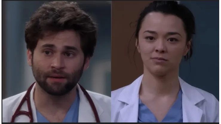 La serie tendrá a dos de sus protagonistas menos para el nuevo ciclo.