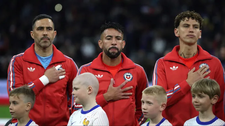 Se espera que el 24 de mayo Gareca entregue la nómina.