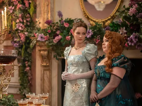 ¿Bridgerton tendrá más temporadas en Netflix?
