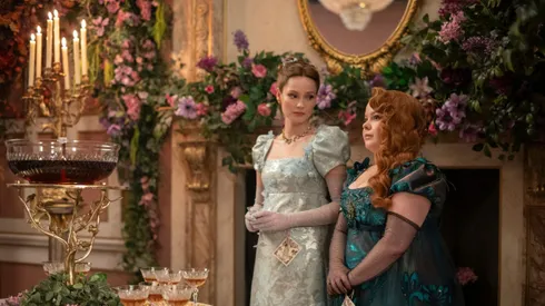 ¿Bridgerton tendrá más temporadas en Netflix?