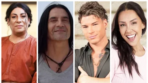 Estos son los nominados de esta semana.