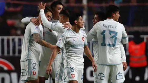 Israel Poblete será protagonista en la U.