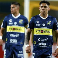 ¡Escándalo! Exigen las salidas de Joan Cruz y otro refuerzo de Everton por alentar a Colo Colo