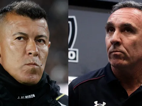 Espina saca la artillería contra Almirón: "No fue una buena lectura"