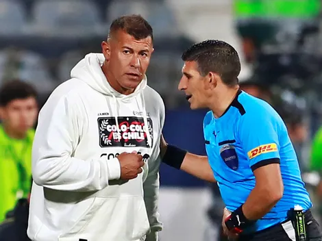 Pato Yáñez le cae a Almirón por el rendimiento en Perú