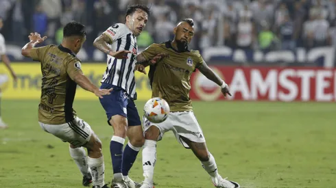 En Perú no pueden creer el empate de Alianza Lima y Colo Colo