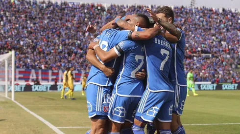 Los azules jugarán ante 45 mil personas.