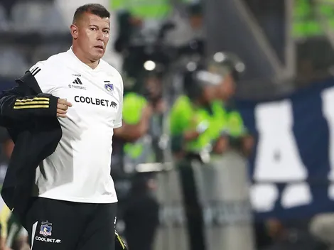 Referentes de Colo Colo hacen añicos el plan de Almirón en Lima