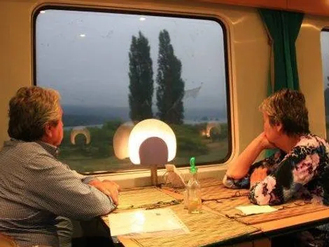 Compra tus entradas para el Tren del Recuerdo: Fechas, horarios y descuentos