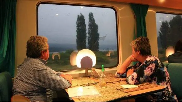 Compra tus entradas para el Tren del Recuerdo: Fechas, horarios y descuentos
