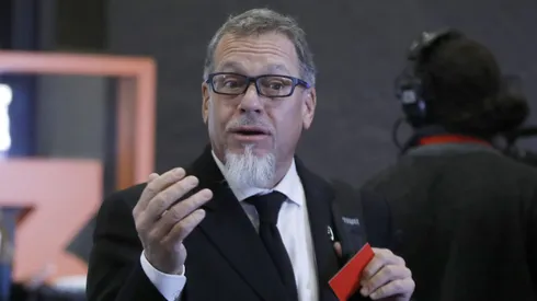 Ricardo Lagos Weber.