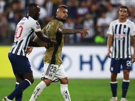 El Cacique apelará por la expulsión de Vidal