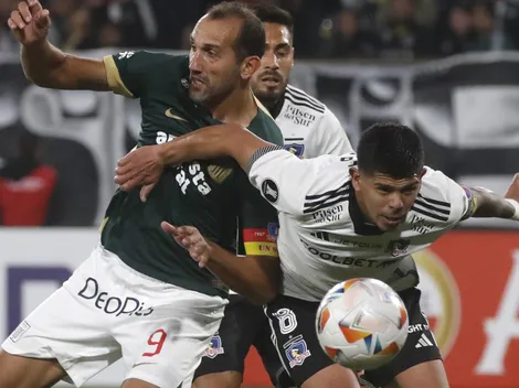 ¡Se defiende! Almirón explica por qué Pavez fue central