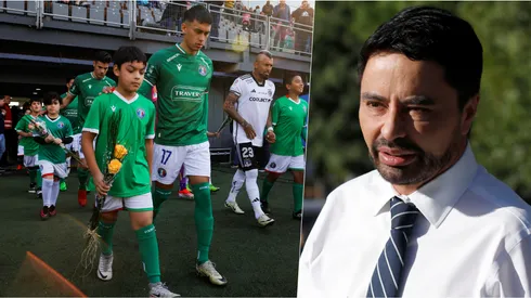 Audax avisó que buscará seguir haciendo uso del Bicentenario de La Florida.