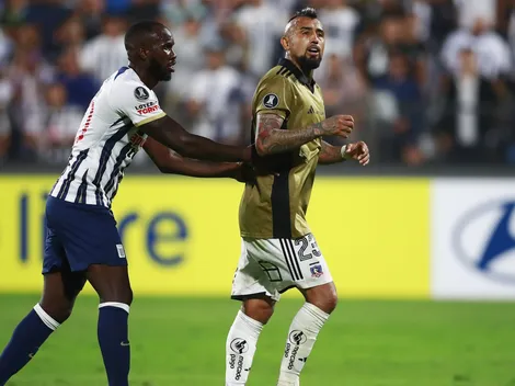 Guarello enaltece como en sus mejores tiempos a Vidal