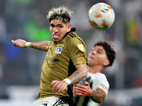 “Con Cerro es una final, una guerra y tenemos que dar lo mejor”