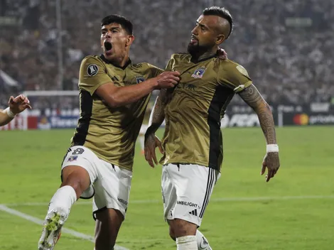 Calculadora alba: lo que necesita Colo Colo para ir a octavos