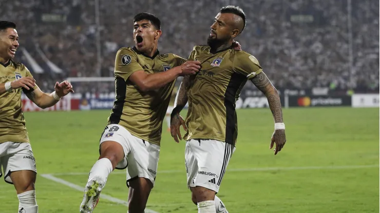 Colo Colo saca la calculadora para la última fecha de la fase de grupos de Copa Libertadores.