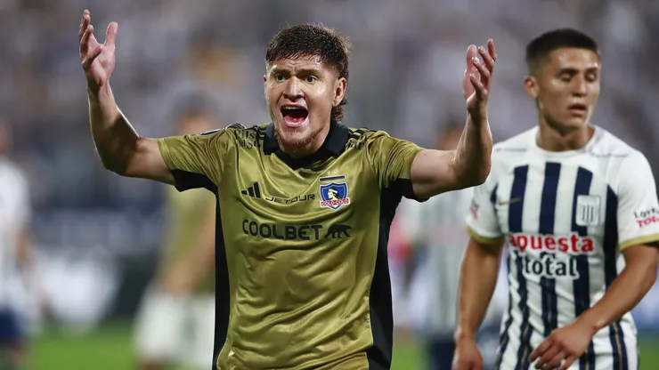 Leo Gil valoró el empate albo.
