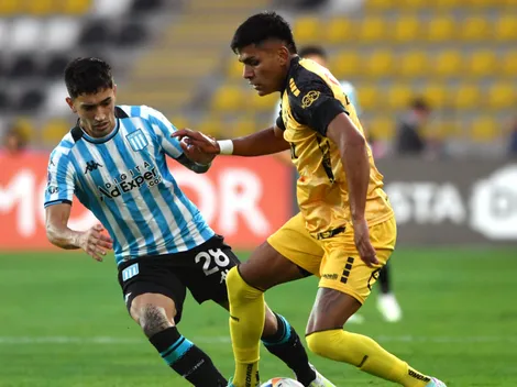 Racing vs Coquimbo Unido 16/05/2024: los pronósticos indican un triunfo de La Academia