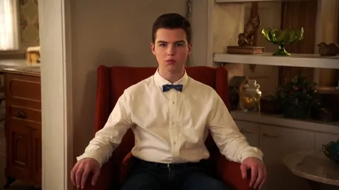 La serie llegará a su fin dentro de las próximas horas.