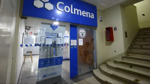 Santiago 4 de marzo de 2024 Fotografia referencial de Isapres. Karin Pozo/Aton Chile