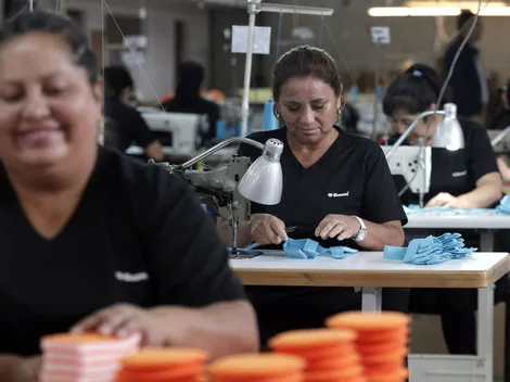 ¿Cómo postular al pago anual del Bono Mujer Trabajadora?