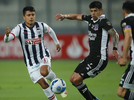 Colo Colo tiene transmisión gratis por YouTube