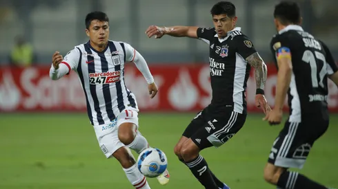 Colo Colo visita nuevamente a Alianza tras dos años.