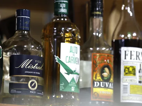 ¿El Pisco es peruano o chileno?