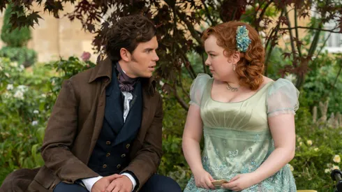 Netflix tendrá evento en Santiago por Bridgerton 3