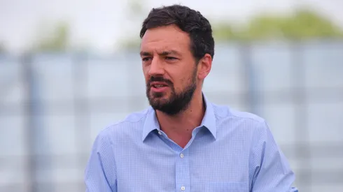 Alcalde de Maipú, Tomás Vodanovic.