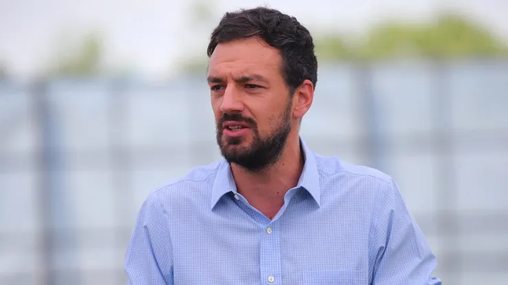 Alcalde de Maipú, Tomás Vodanovic.