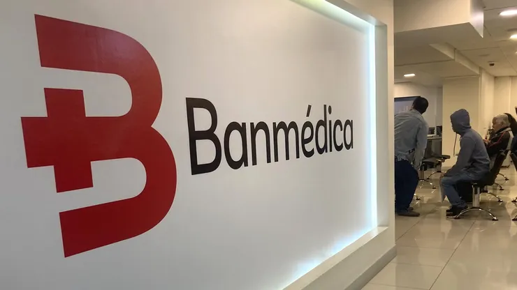 Isapre Banmédicae
