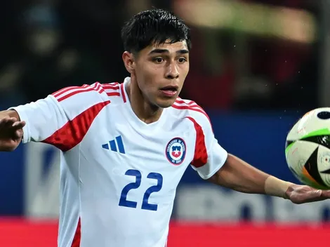 Ya piensa en la Copa América: Gareca protege a Darío Osorio