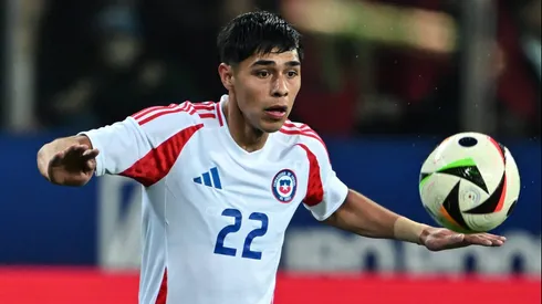 Osorio podría ser una pieza clave en el equipo de Ricardo Gareca.