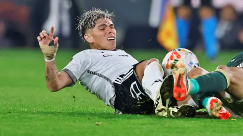 La Joya Palacios será titular esta noche en Perú.